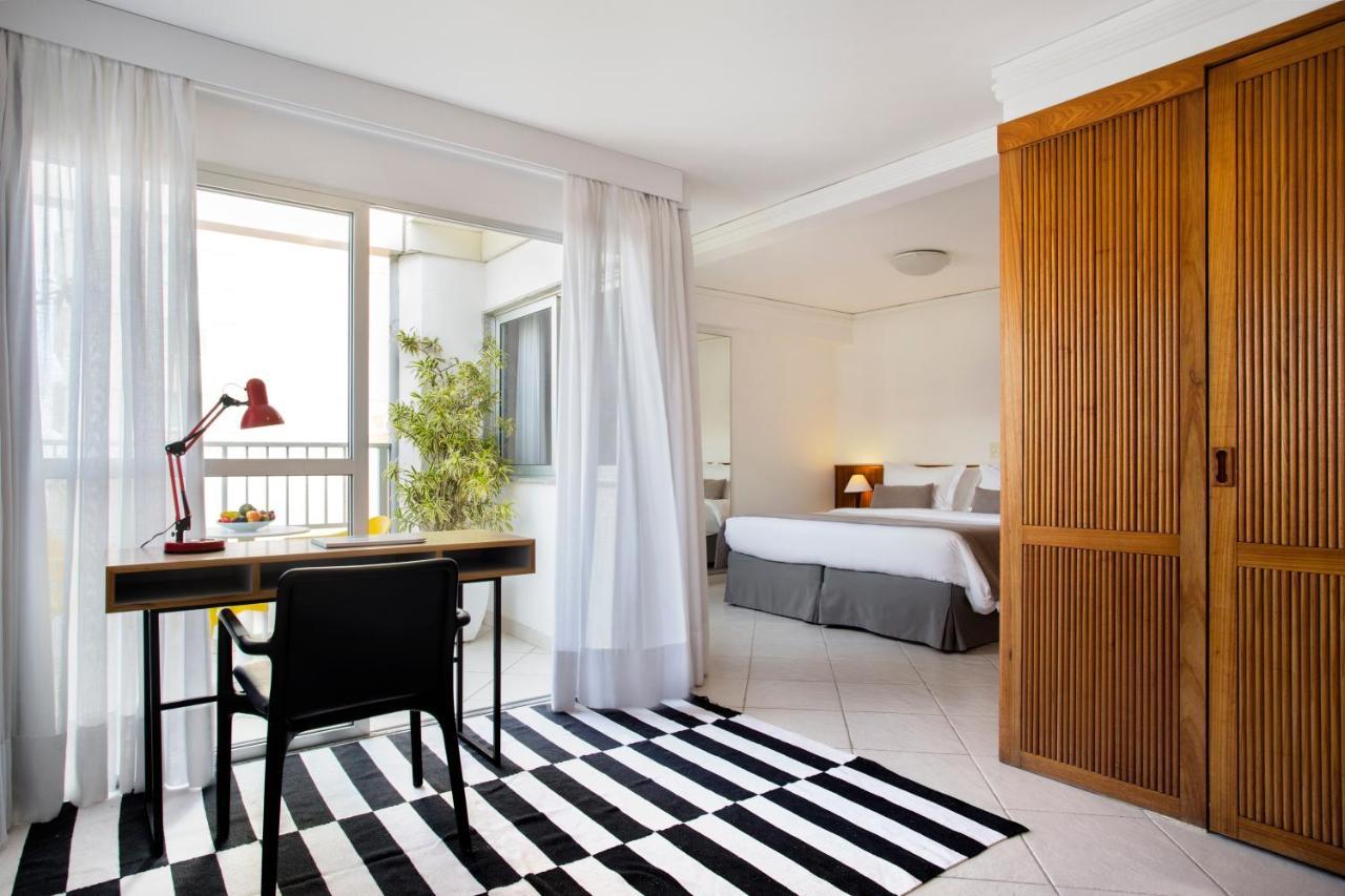 Duplex Suite