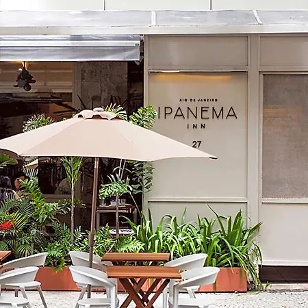 Ipanema Inn Hotel-2