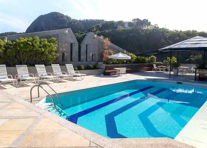 Hotel Atlantico Star Rio de Janeiro